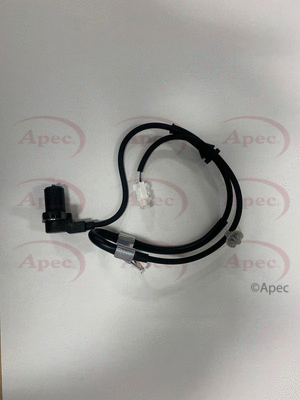 Sensor, wheel speed (ABS1335)