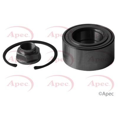 Wheel Bearing Kit (AWB1226)