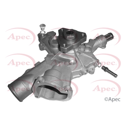 Water Pump, engine cooling (AWP1421)