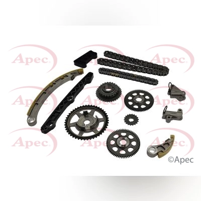 Timing Chain Kit (ACK4161)