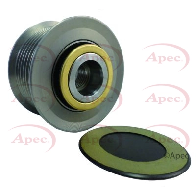 Alternator Freewheel Clutch (AOP1024)