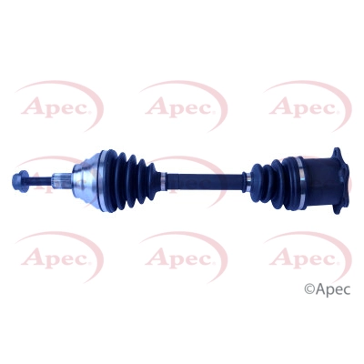 Drive Shaft (ADS1563L)