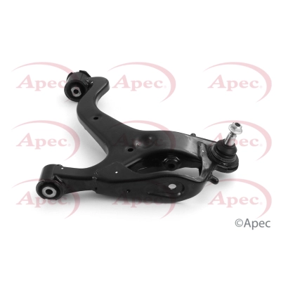 Control/Trailing Arm, wheel suspension (AST2780)