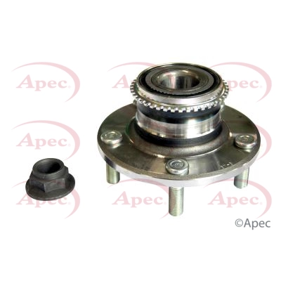 Wheel Bearing Kit (AWB1739)