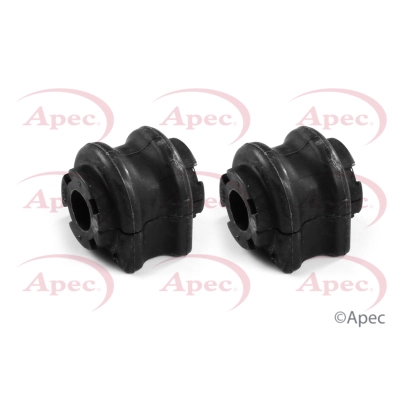 Mounting, stabiliser bar (AST8216)