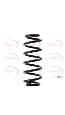Suspension Spring (ACS1384)