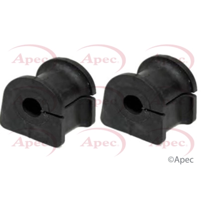 Mounting, stabiliser bar (AST8068)