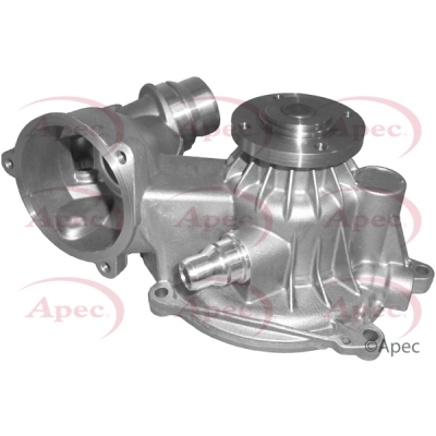 Water Pump, engine cooling (AWP1104)