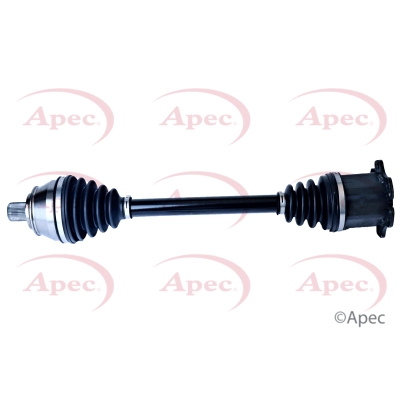Drive Shaft (ADS1330R)