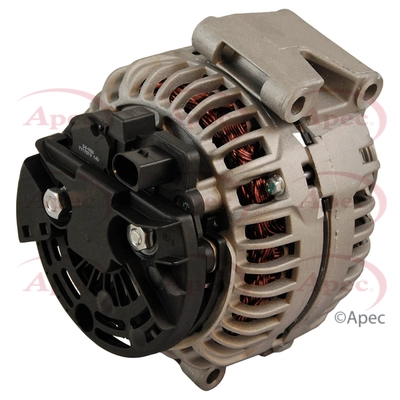 Alternator (AAL1630)