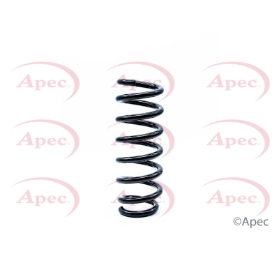 Suspension Spring (ACS1284)