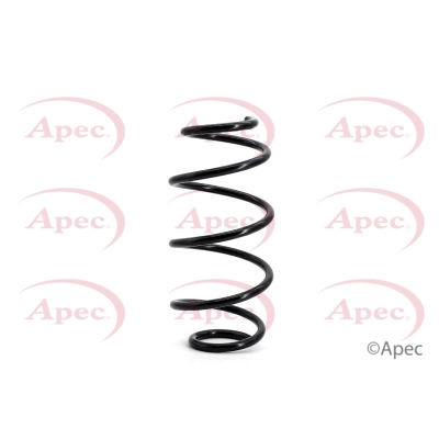 Suspension Spring (ACS1065)