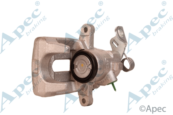 Brake Caliper (LCA570)