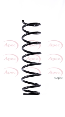 Suspension Spring (ACS1517)