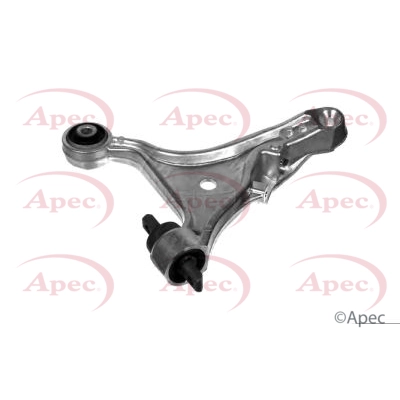 Control/Trailing Arm, wheel suspension (AST2169)