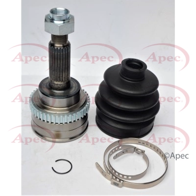 Joint, drive shaft (ACV1225)