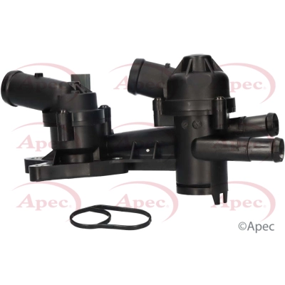 Thermostat, coolant (ATH1299)