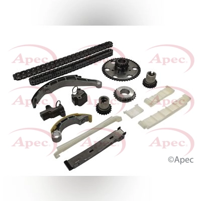 Timing Chain Kit (ACK4062)