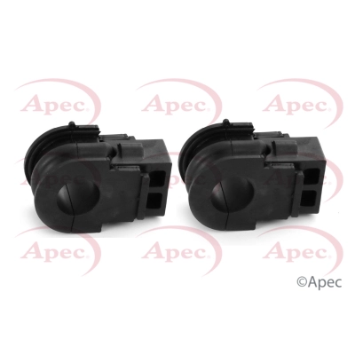 Mounting, stabiliser bar (AST8051)