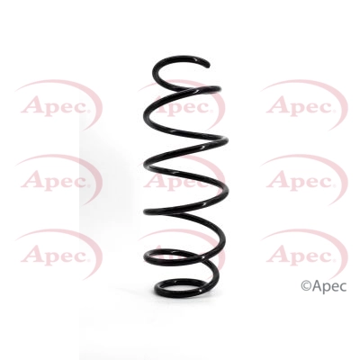 Suspension Spring (ACS1063)