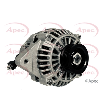 Alternator (AAL2059)