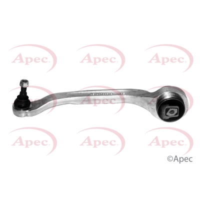Control/Trailing Arm, wheel suspension (AST2674)