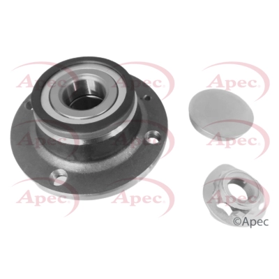 Wheel Bearing Kit (AWB1349)