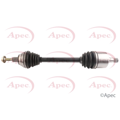 Drive Shaft (ADS1180L)