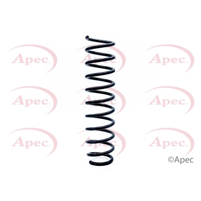 Suspension Spring (ACS1279)