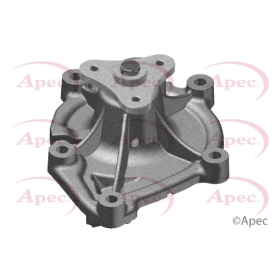Water Pump, engine cooling (AWP1147)