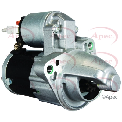Starter (ASM1183)