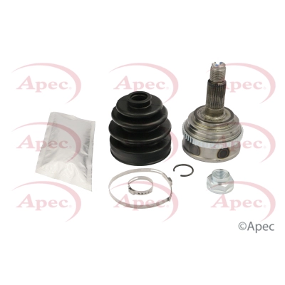 Joint, drive shaft (ACV1236)