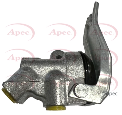 Brake Force Regulator