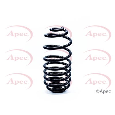 Suspension Spring (ACS1250)