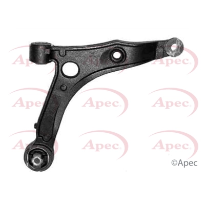 Control/Trailing Arm, wheel suspension (AST2339)