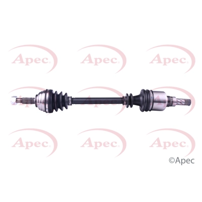 Drive Shaft (ADS1525L)