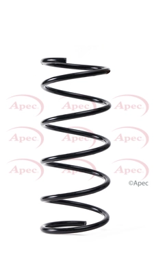 Suspension Spring (ACS1780)