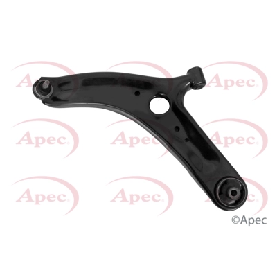 Control/Trailing Arm, wheel suspension (AST2714)
