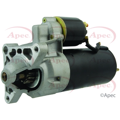 Starter (ASM1253)