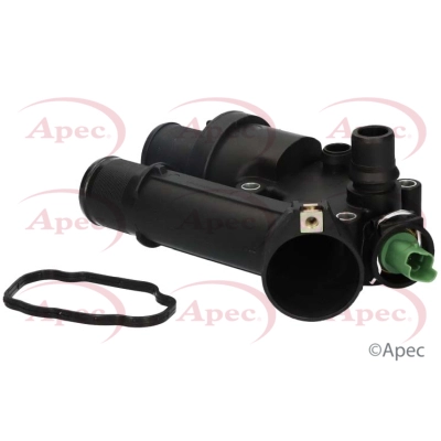 Thermostat, coolant (ATH1198)