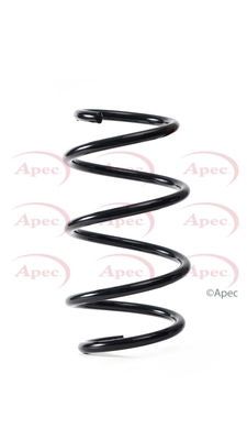 Suspension Spring (ACS1779)