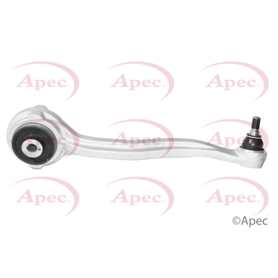 Control/Trailing Arm, wheel suspension (AST2309)