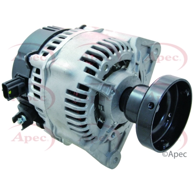 Alternator (AAL1369)
