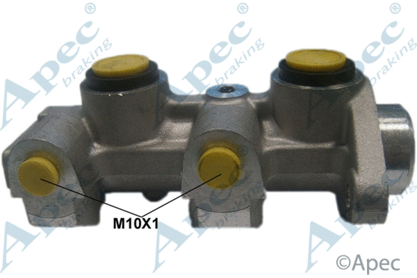 Brake Master Cylinder (MCY117)
