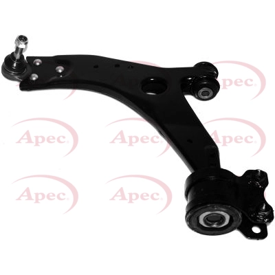 Control/Trailing Arm, wheel suspension (AST2064)
