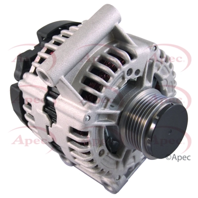 Alternator (AAL1503)
