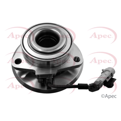 Wheel Bearing Kit (AWB1272)