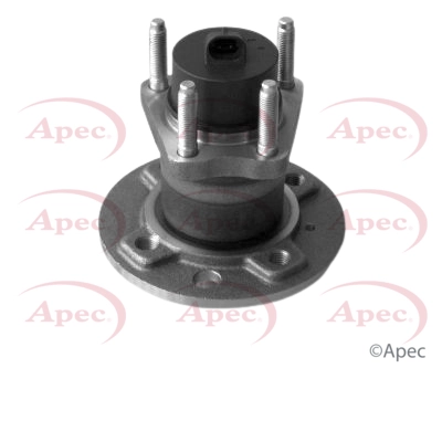 Wheel Bearing Kit (AWB1035)