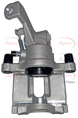Brake Caliper (LCA611N)