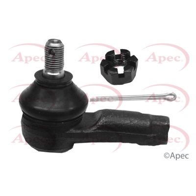 Tie Rod End (AST6244)